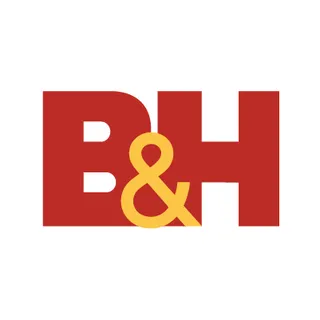 B&H Photo logo