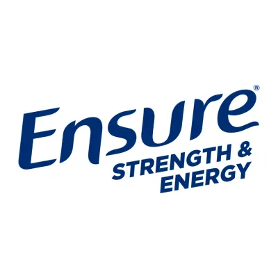 Ensure logo