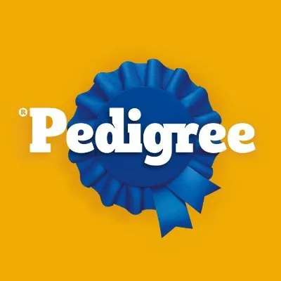 Pedigree logo