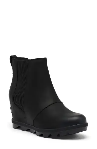 Joan Rhapsody Waterproof Chelsea Boot