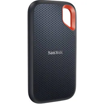 8TB Extreme USB 3.2 Gen 2 Portable SSD