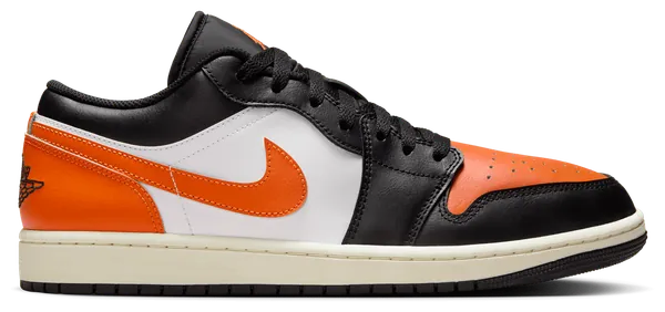Jordan AJ 1 Low - Men's