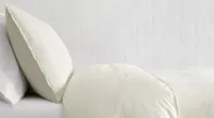 Cotton Throw Pillow
