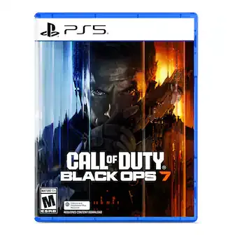 Black Ops 7 - PlayStation 5