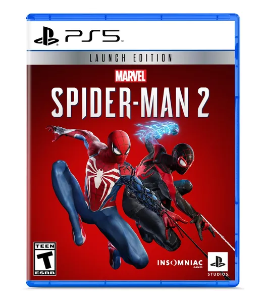 Marvel's Spider-Man 2 - PlayStation 5