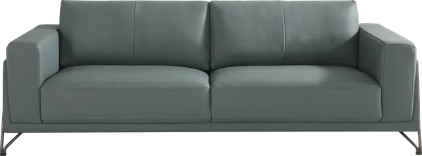 Camelot Leather Sofa