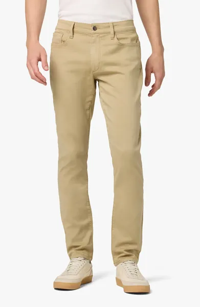 Slim Fit Slim Leg Pants