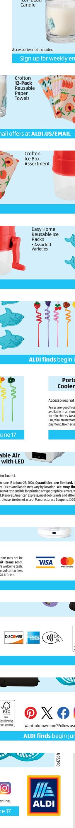 Aldi weekly ad page 5