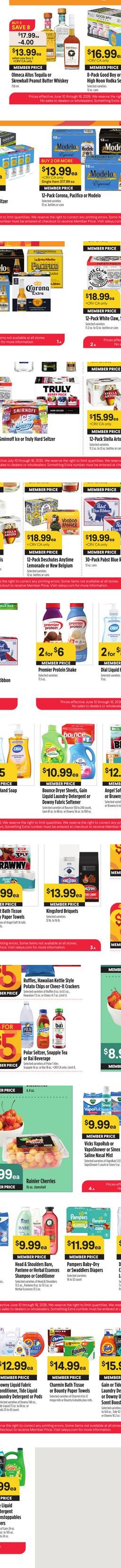 Bel Air weekly ad page 5