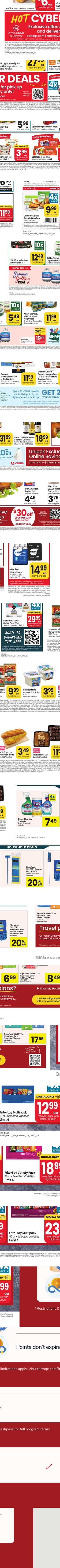 Carrs weekly ad page 5