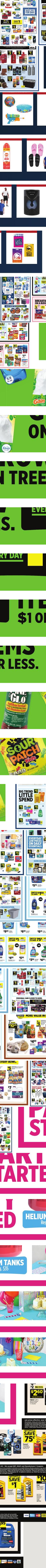 Dollar General weekly ad page 3