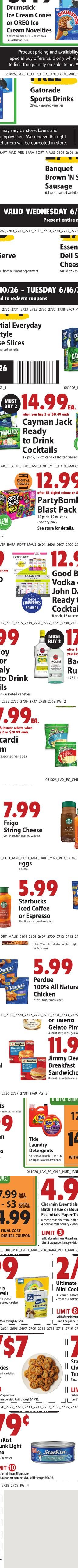Festival Foods weekly ad page 6