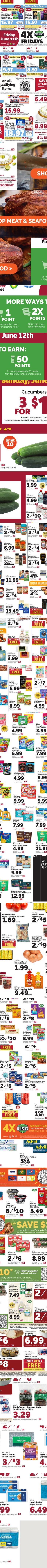 Harris Teeter weekly ad page 4