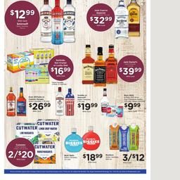 King Soopers weekly ad cover