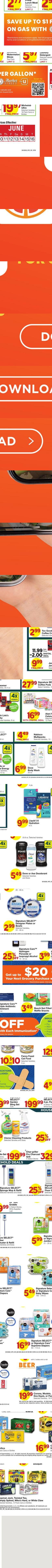 Market Street weekly ad page 5