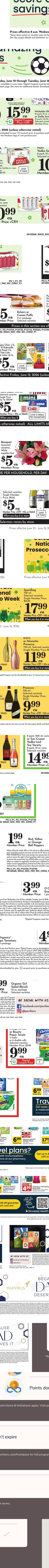 Pavilions weekly ad page 5