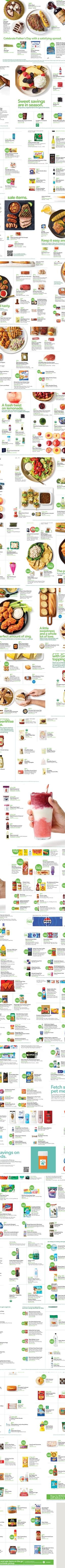 Publix weekly ad cover