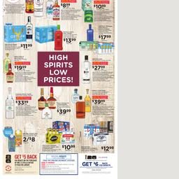Ralphs weekly ad cover