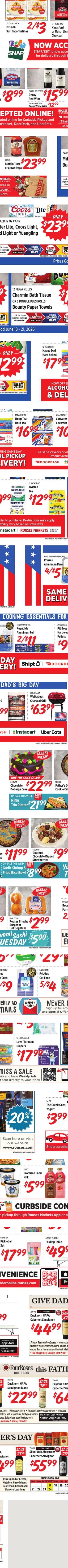 Rouses weekly ad page 5
