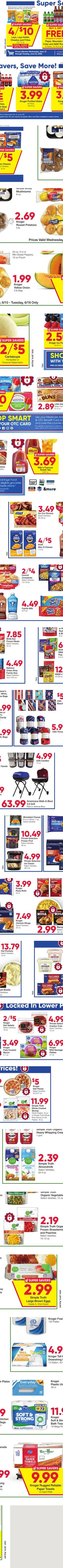 Ruler Foods weekly ad page 3