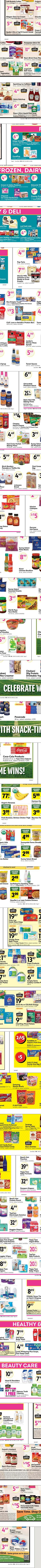 Save Mart weekly ad page 3