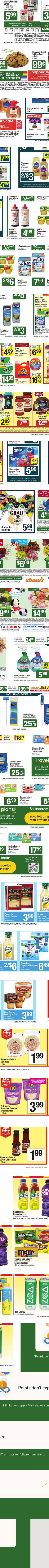 Shaw's weekly ad page 5