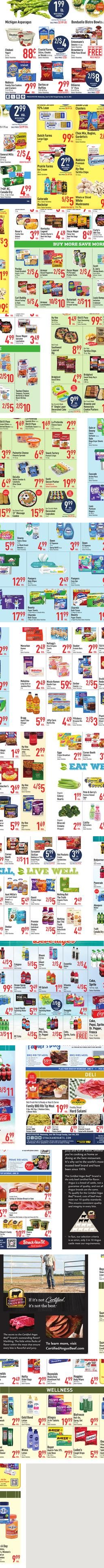 Strack & Van Til weekly ad page 3