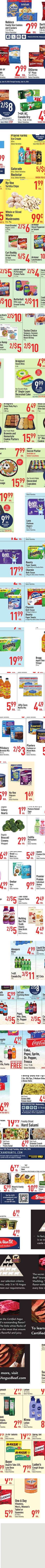 Strack & Van Til weekly ad page 5