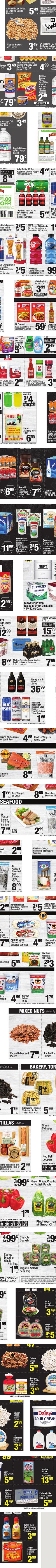 Super King weekly ad page 3