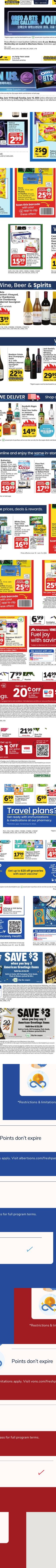 Vons weekly ad page 5