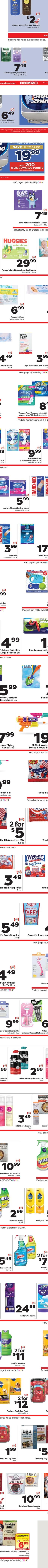 Weis weekly ad page 4