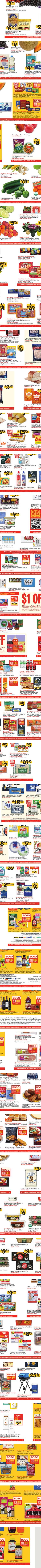 Winn-Dixie weekly ad page 3